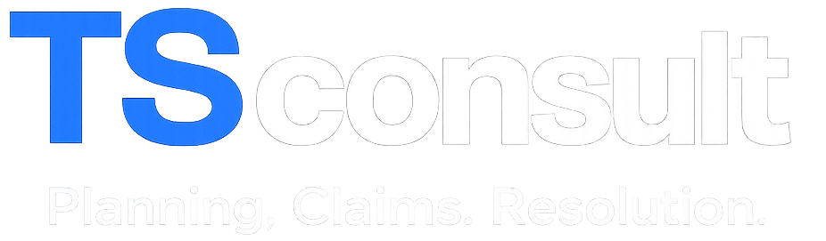 TSconsult logo
